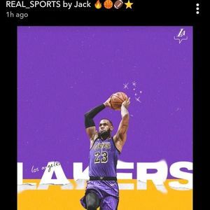 Meet your Posher, Anthony